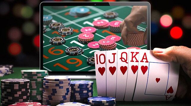 These 5 Simple Cracking the Jackpot: Expert Tips for Choosing the Best Online Casino Experience in Pakistan Tricks Will Pump Up Your Sales Almost Instantly - CSG Software