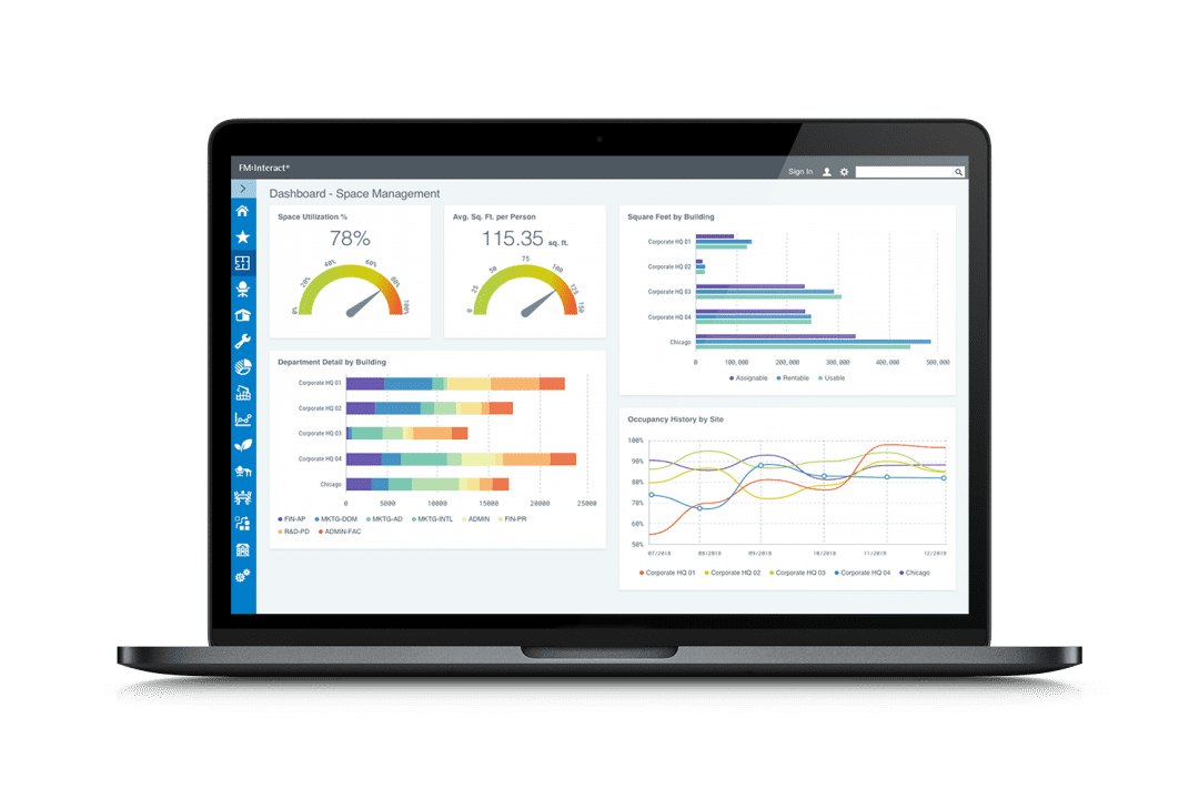 FM Systems - CSG Software