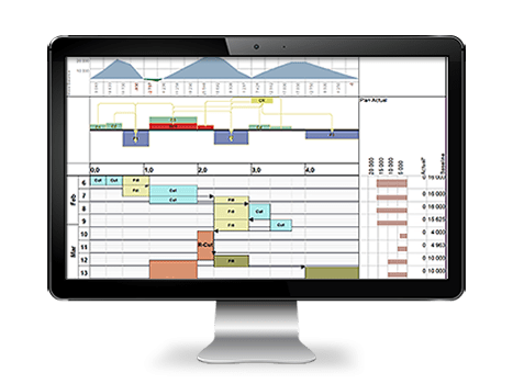 Tilos Program Tilos - CSG Software