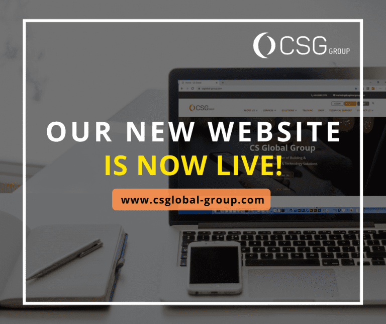 CSG News, December 2019 - CSG Software