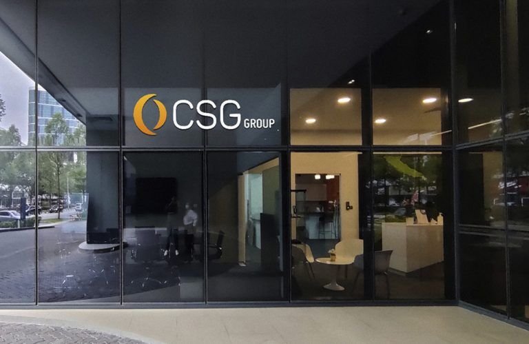 Our Company - CSG Software