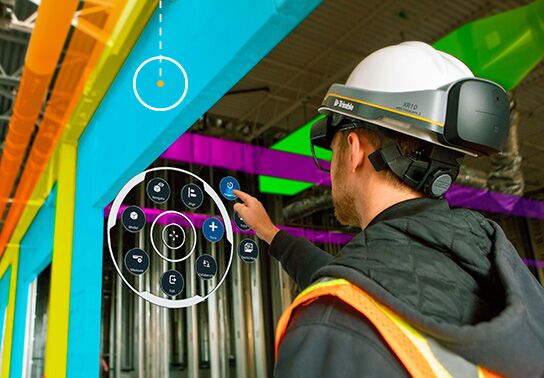 Trimble - CSG Software