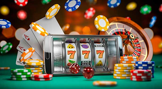 Navigating the World of Online Casino Uae: Insider Tips - CSG Software